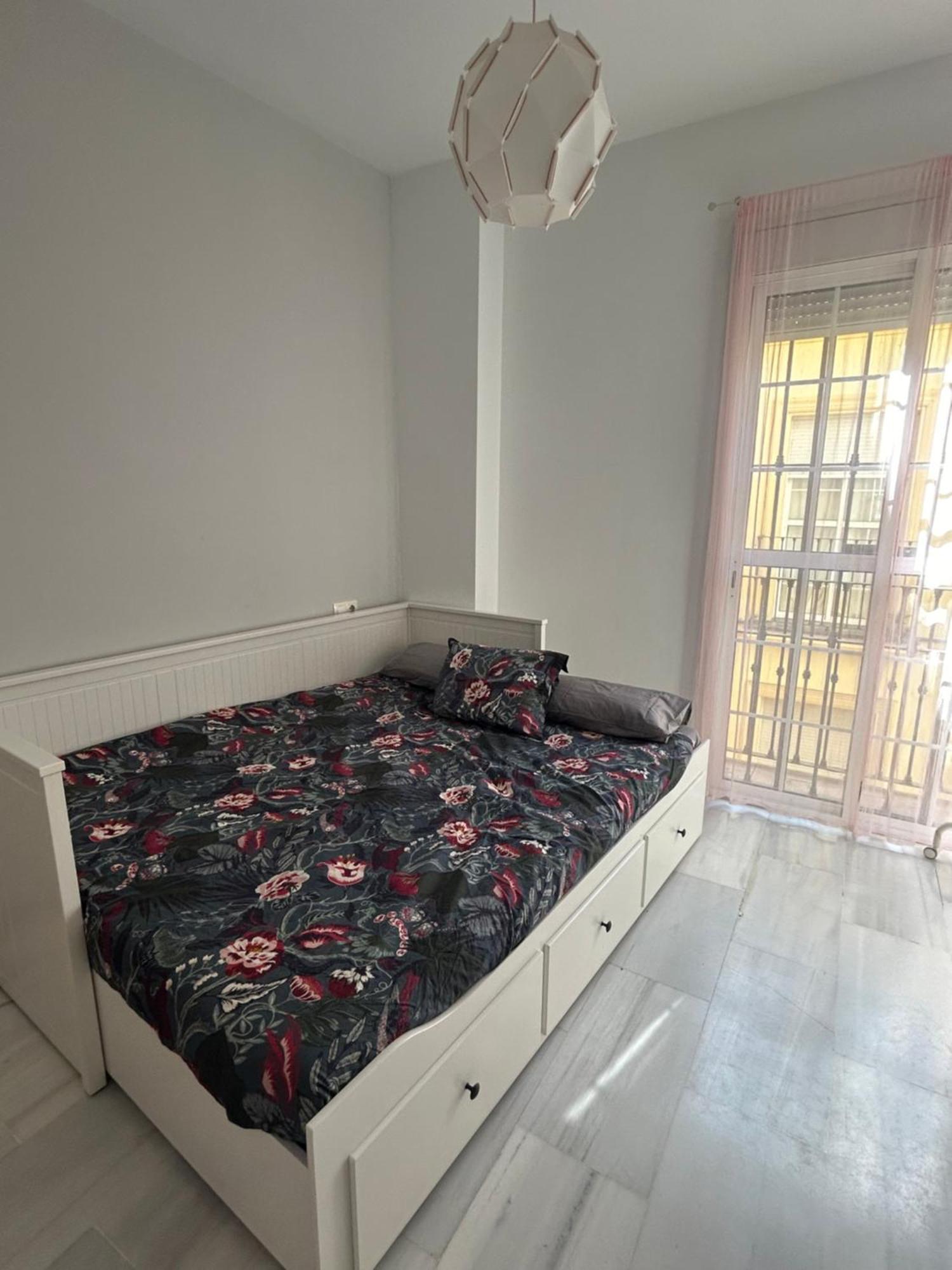 La Azotea Del Sol Apartment Seville Exterior photo