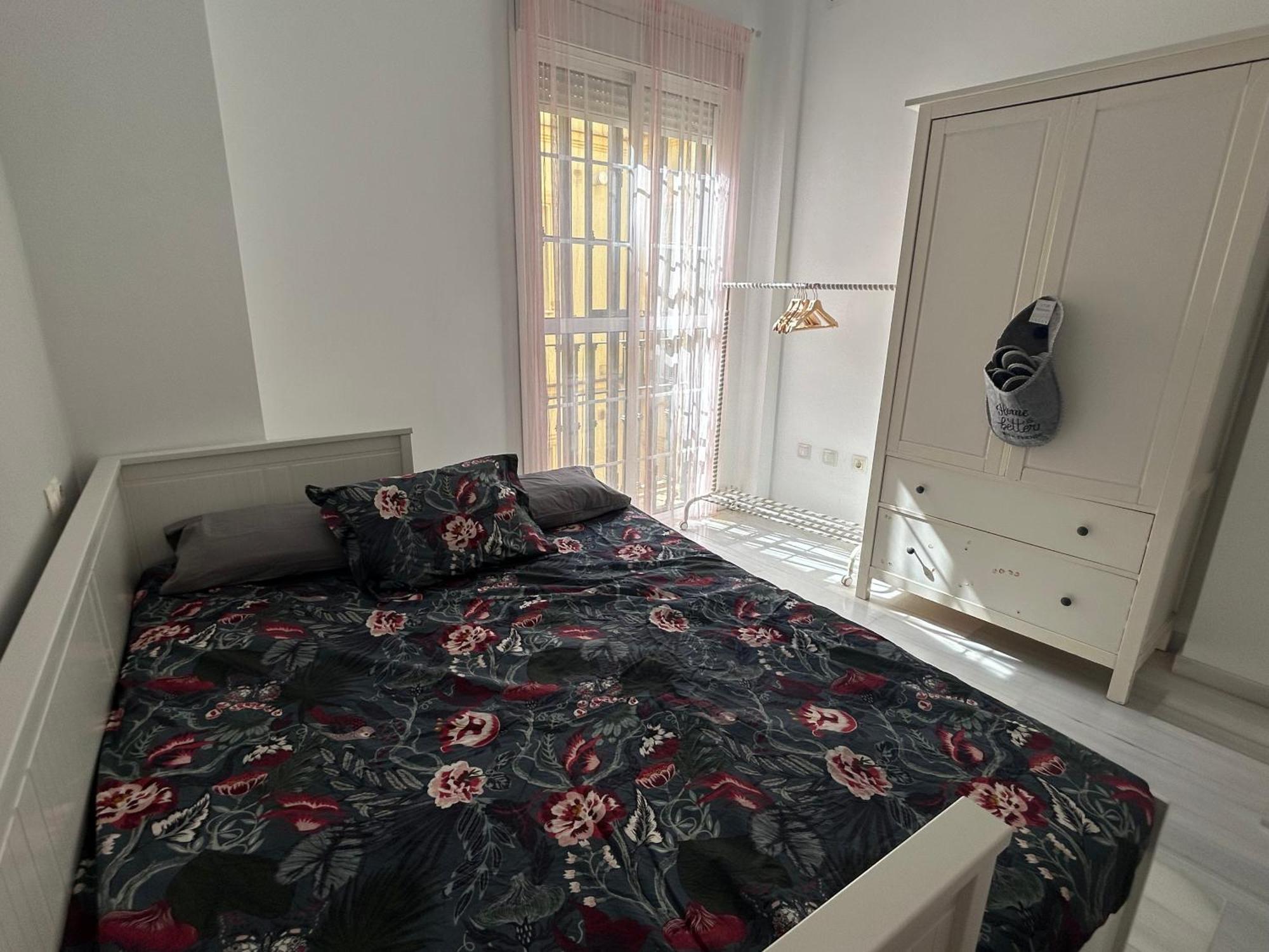 La Azotea Del Sol Apartment Seville Exterior photo