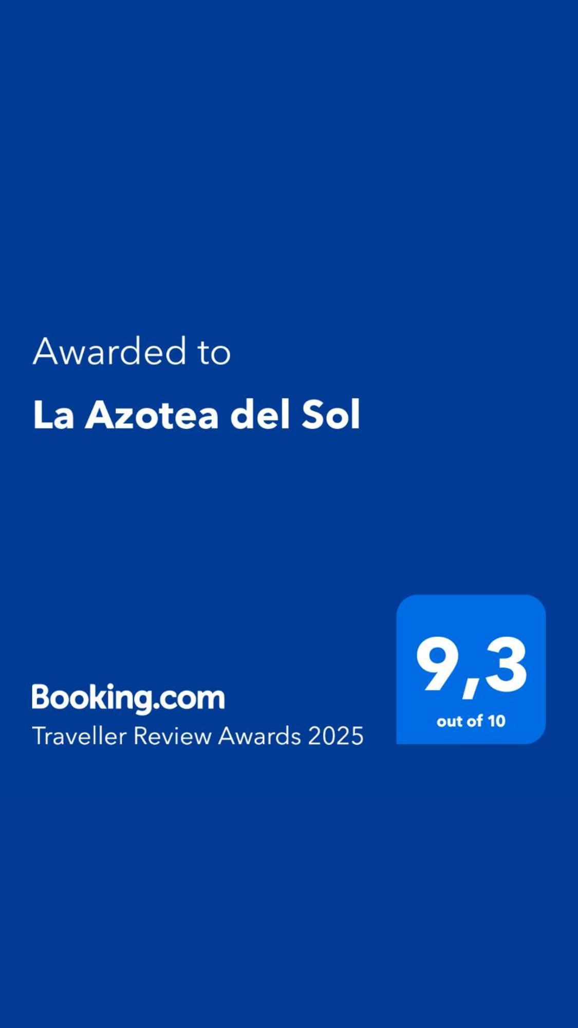 La Azotea Del Sol Apartment Seville Exterior photo